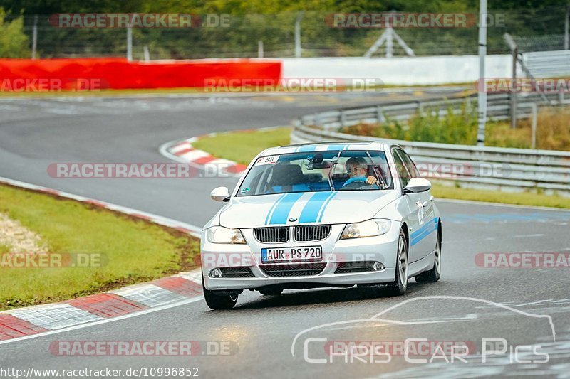 Bild #10996852 - Touristenfahrten Nürburgring Nordschleife (03.10.2020)