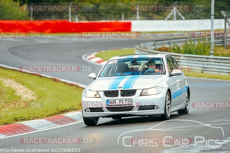 Bild #10996853 - Touristenfahrten Nürburgring Nordschleife (03.10.2020)