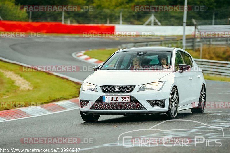 Bild #10996947 - Touristenfahrten Nürburgring Nordschleife (03.10.2020)