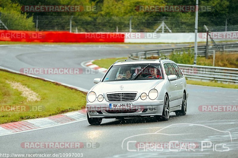 Bild #10997003 - Touristenfahrten Nürburgring Nordschleife (03.10.2020)