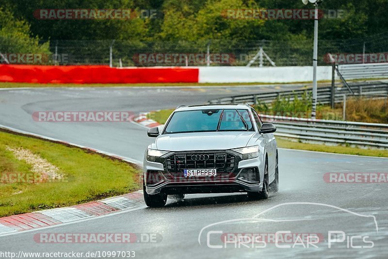 Bild #10997033 - Touristenfahrten Nürburgring Nordschleife (03.10.2020)