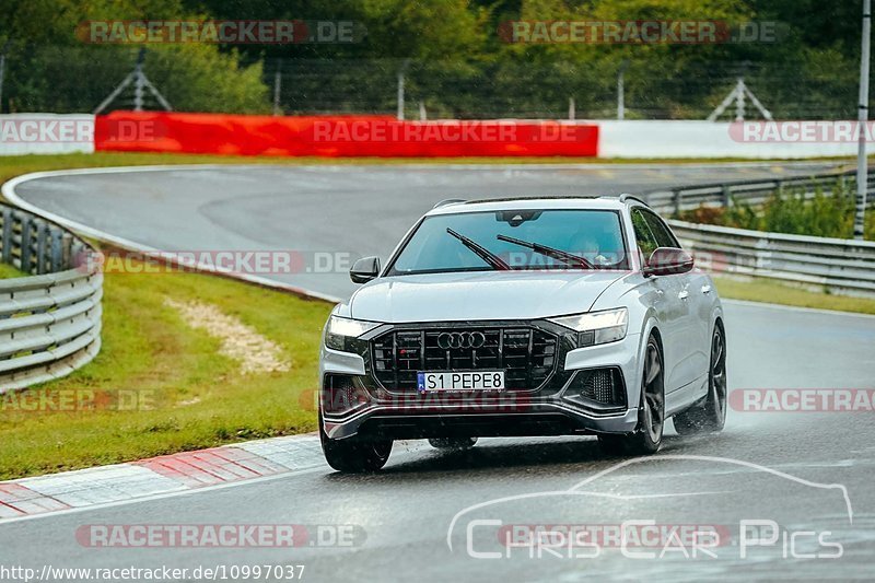 Bild #10997037 - Touristenfahrten Nürburgring Nordschleife (03.10.2020)