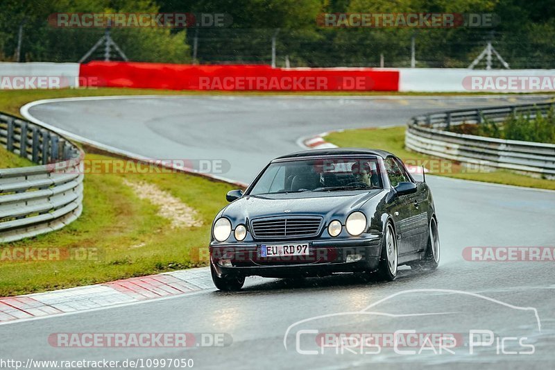 Bild #10997050 - Touristenfahrten Nürburgring Nordschleife (03.10.2020)