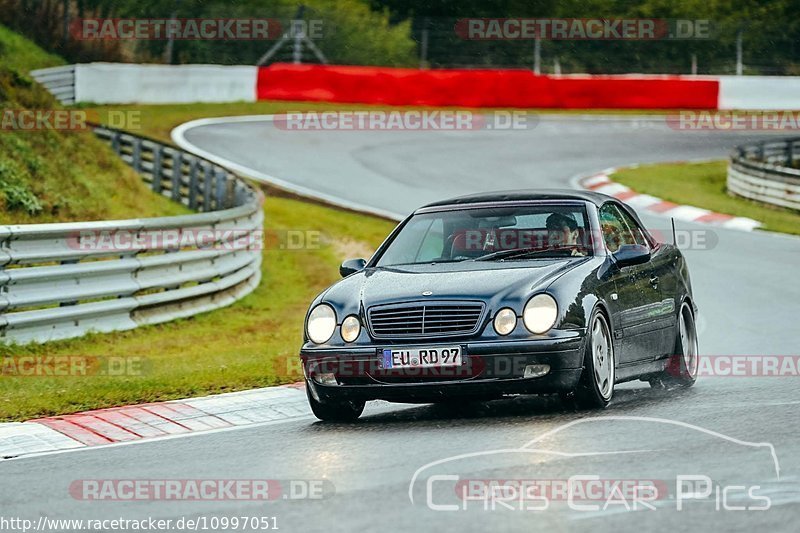 Bild #10997051 - Touristenfahrten Nürburgring Nordschleife (03.10.2020)