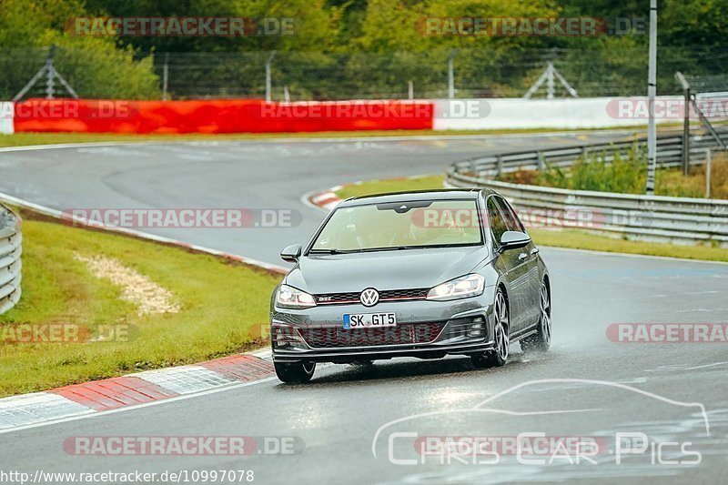 Bild #10997078 - Touristenfahrten Nürburgring Nordschleife (03.10.2020)