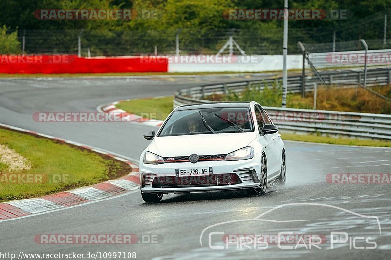 Bild #10997108 - Touristenfahrten Nürburgring Nordschleife (03.10.2020)