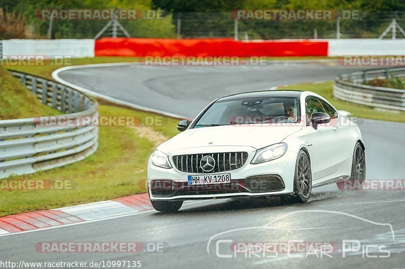 Bild #10997135 - Touristenfahrten Nürburgring Nordschleife (03.10.2020)