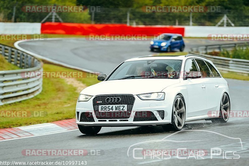 Bild #10997143 - Touristenfahrten Nürburgring Nordschleife (03.10.2020)