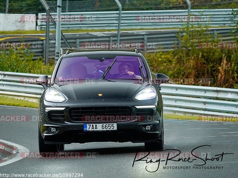 Bild #10997294 - Touristenfahrten Nürburgring Nordschleife (03.10.2020)