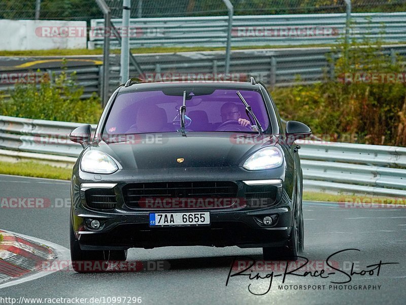 Bild #10997296 - Touristenfahrten Nürburgring Nordschleife (03.10.2020)