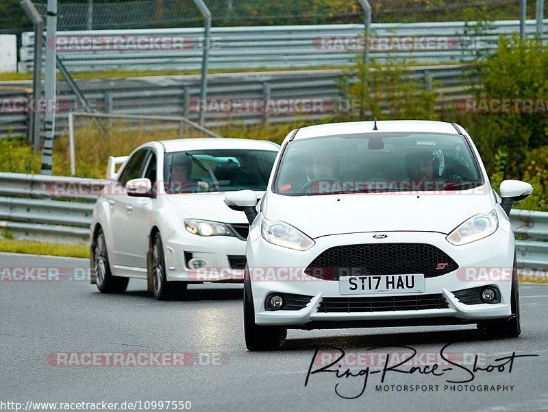 Bild #10997550 - Touristenfahrten Nürburgring Nordschleife (03.10.2020)