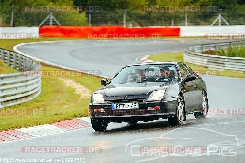 Bild #10997603 - Touristenfahrten Nürburgring Nordschleife (03.10.2020)