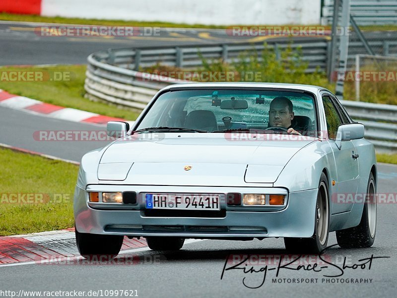 Bild #10997621 - Touristenfahrten Nürburgring Nordschleife (03.10.2020)