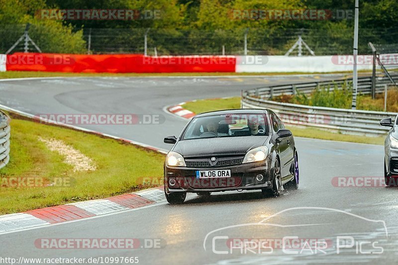 Bild #10997665 - Touristenfahrten Nürburgring Nordschleife (03.10.2020)