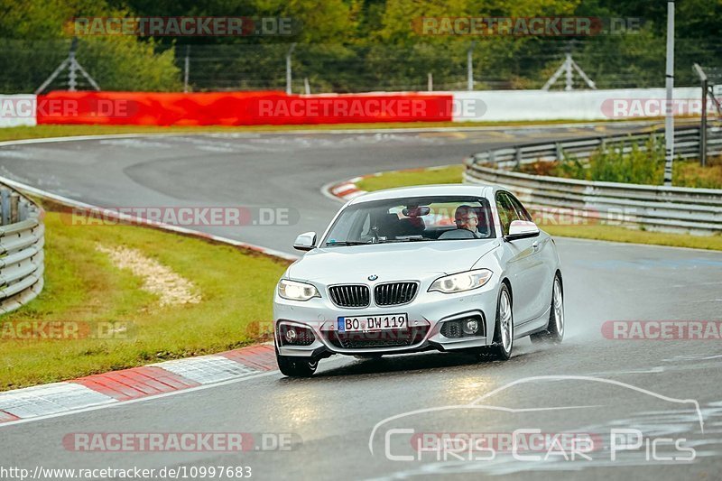 Bild #10997683 - Touristenfahrten Nürburgring Nordschleife (03.10.2020)