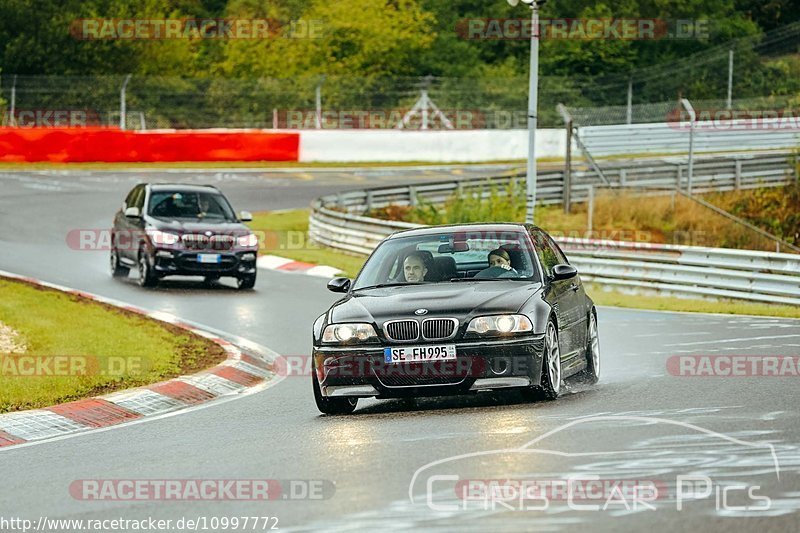 Bild #10997772 - Touristenfahrten Nürburgring Nordschleife (03.10.2020)