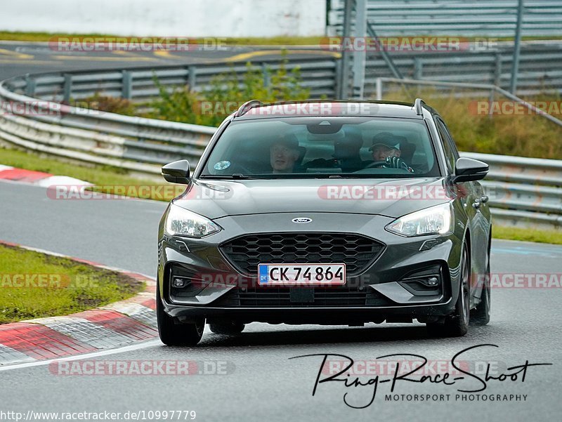 Bild #10997779 - Touristenfahrten Nürburgring Nordschleife (03.10.2020)