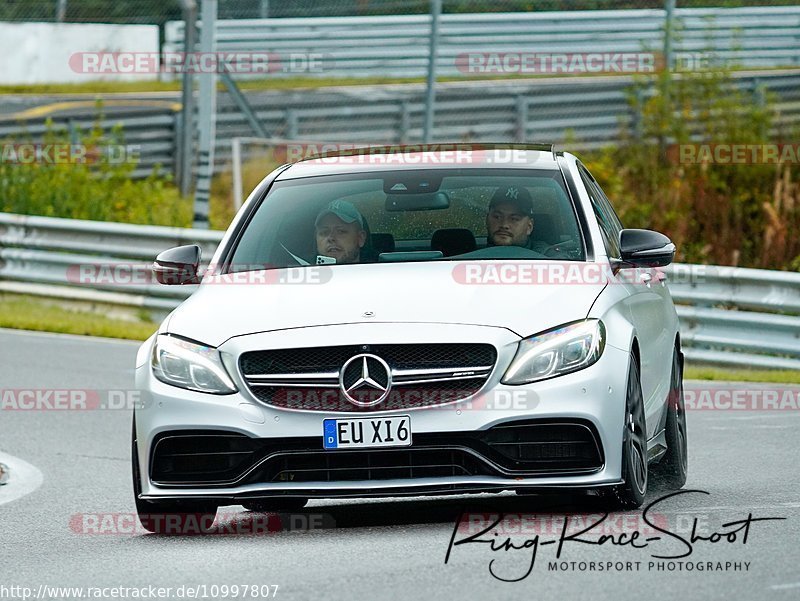 Bild #10997807 - Touristenfahrten Nürburgring Nordschleife (03.10.2020)