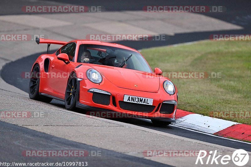 Bild #10997813 - Touristenfahrten Nürburgring Nordschleife (03.10.2020)