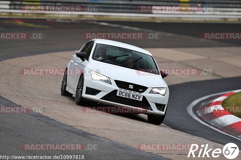 Bild #10997818 - Touristenfahrten Nürburgring Nordschleife (03.10.2020)