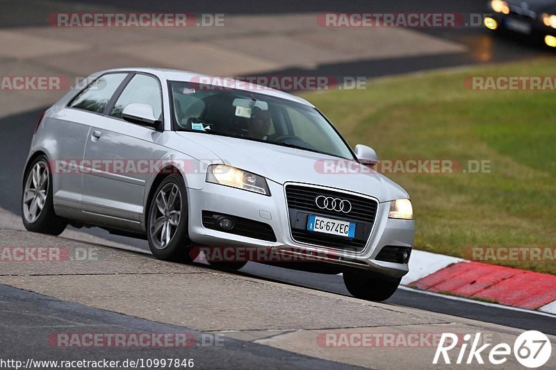 Bild #10997846 - Touristenfahrten Nürburgring Nordschleife (03.10.2020)