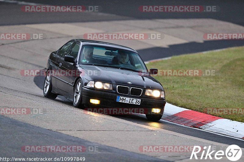 Bild #10997849 - Touristenfahrten Nürburgring Nordschleife (03.10.2020)