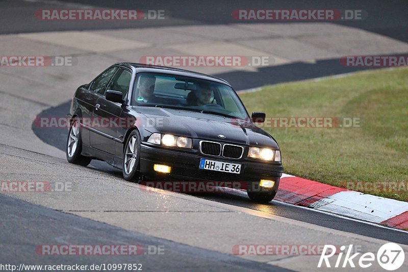 Bild #10997852 - Touristenfahrten Nürburgring Nordschleife (03.10.2020)