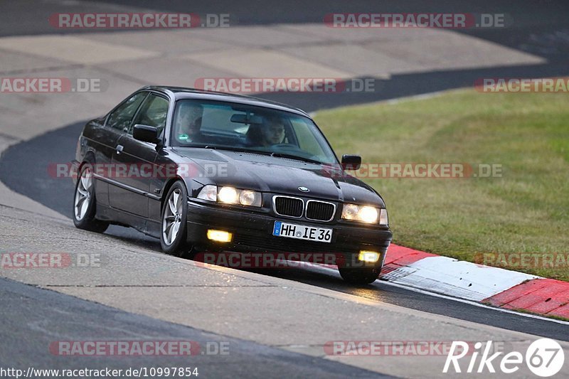 Bild #10997854 - Touristenfahrten Nürburgring Nordschleife (03.10.2020)