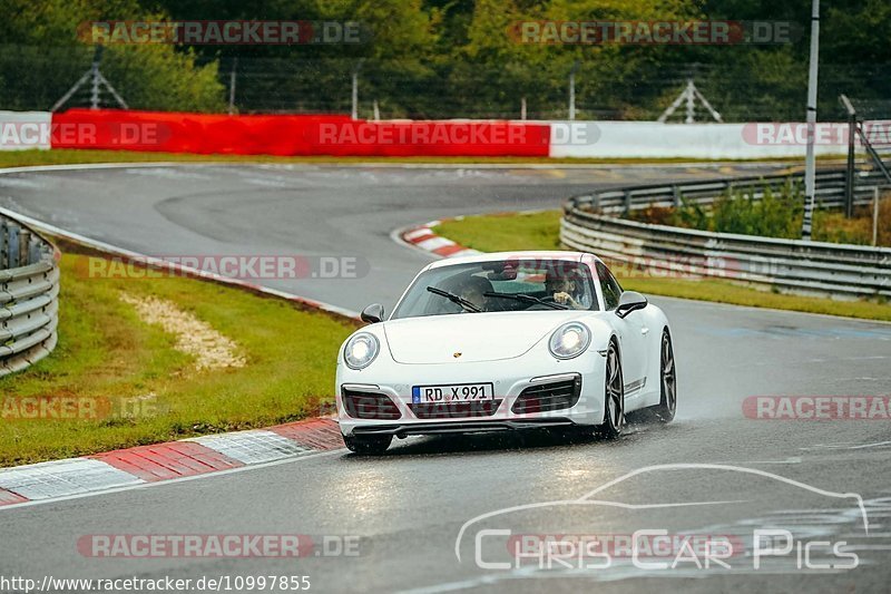 Bild #10997855 - Touristenfahrten Nürburgring Nordschleife (03.10.2020)