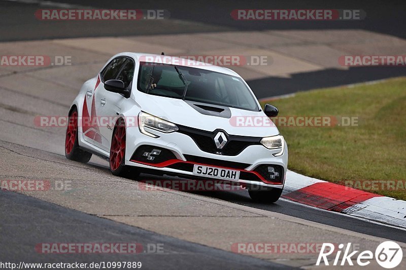 Bild #10997889 - Touristenfahrten Nürburgring Nordschleife (03.10.2020)