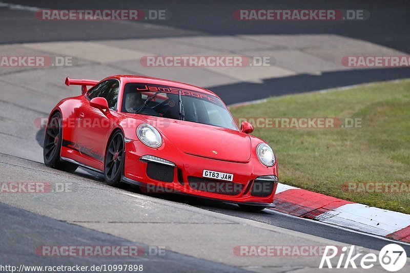 Bild #10997898 - Touristenfahrten Nürburgring Nordschleife (03.10.2020)