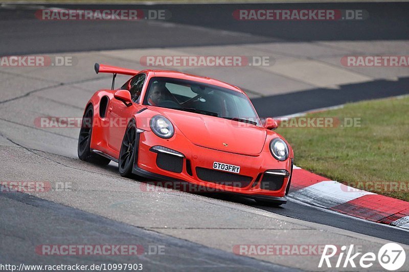 Bild #10997903 - Touristenfahrten Nürburgring Nordschleife (03.10.2020)