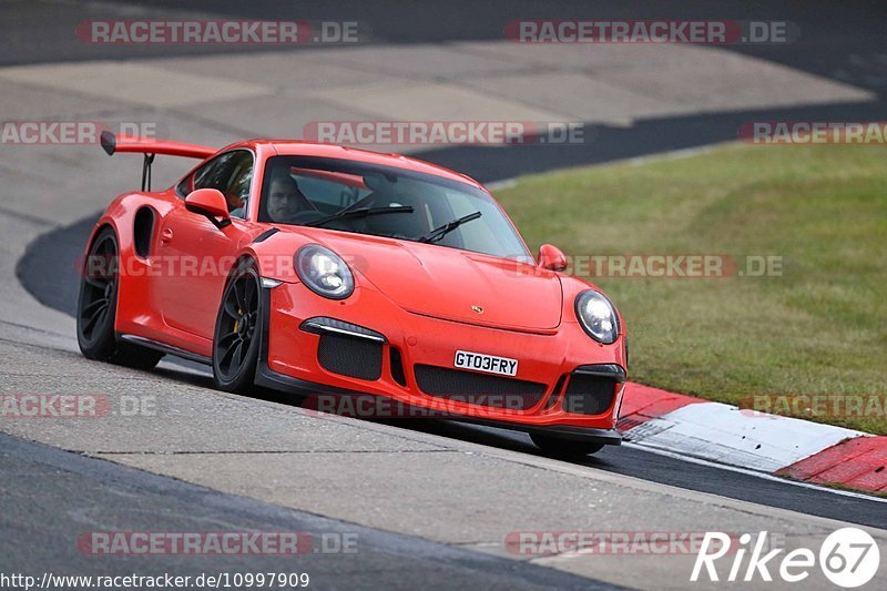 Bild #10997909 - Touristenfahrten Nürburgring Nordschleife (03.10.2020)