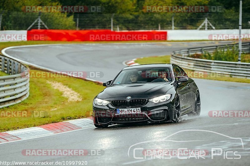 Bild #10997920 - Touristenfahrten Nürburgring Nordschleife (03.10.2020)