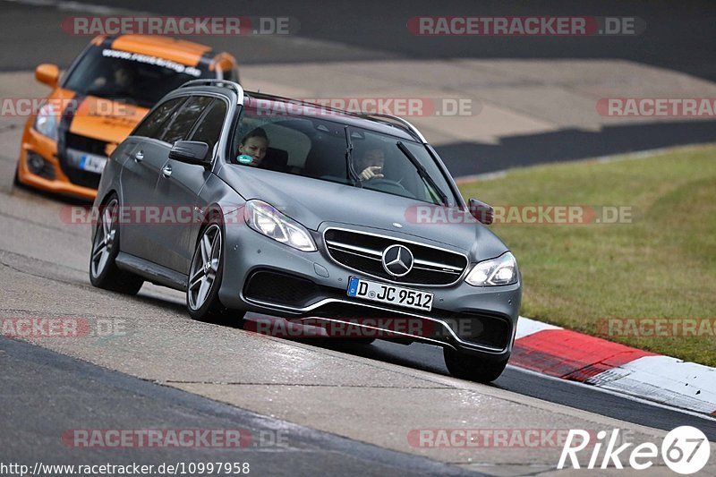 Bild #10997958 - Touristenfahrten Nürburgring Nordschleife (03.10.2020)