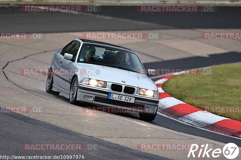 Bild #10997974 - Touristenfahrten Nürburgring Nordschleife (03.10.2020)