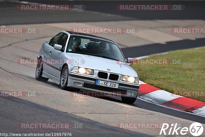 Bild #10997976 - Touristenfahrten Nürburgring Nordschleife (03.10.2020)