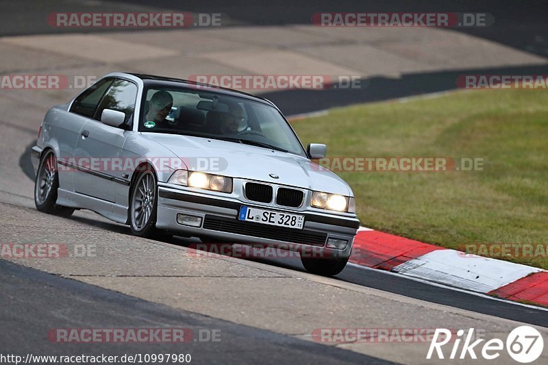 Bild #10997980 - Touristenfahrten Nürburgring Nordschleife (03.10.2020)