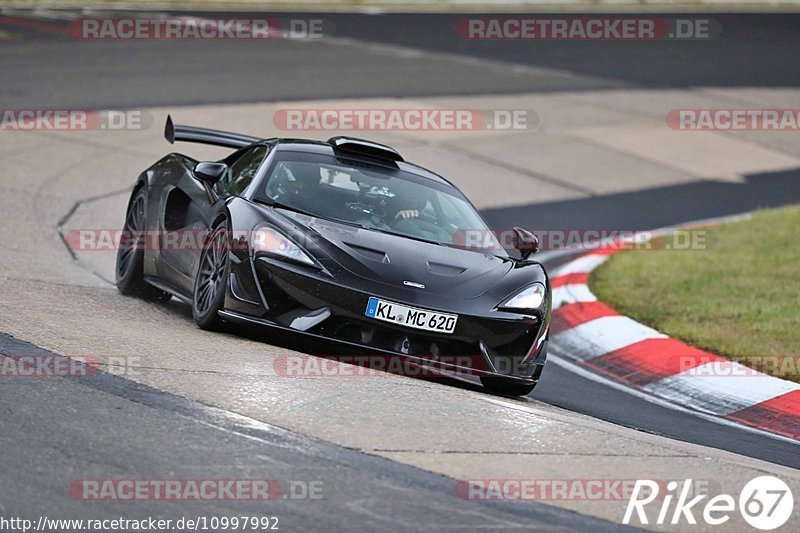 Bild #10997992 - Touristenfahrten Nürburgring Nordschleife (03.10.2020)