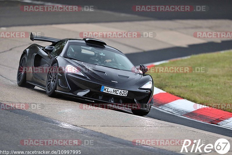 Bild #10997995 - Touristenfahrten Nürburgring Nordschleife (03.10.2020)