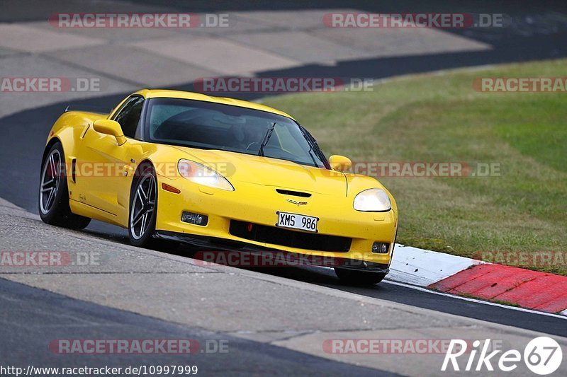 Bild #10997999 - Touristenfahrten Nürburgring Nordschleife (03.10.2020)