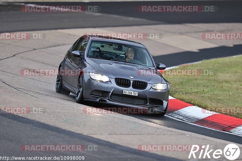 Bild #10998009 - Touristenfahrten Nürburgring Nordschleife (03.10.2020)