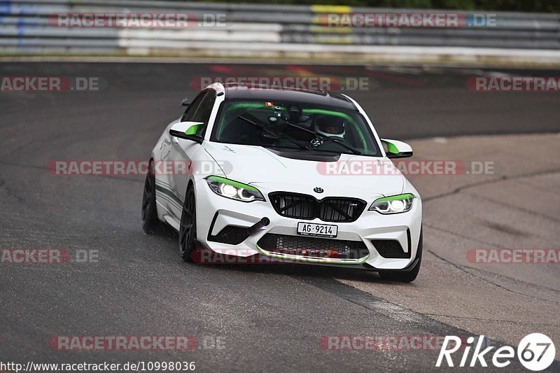 Bild #10998036 - Touristenfahrten Nürburgring Nordschleife (03.10.2020)