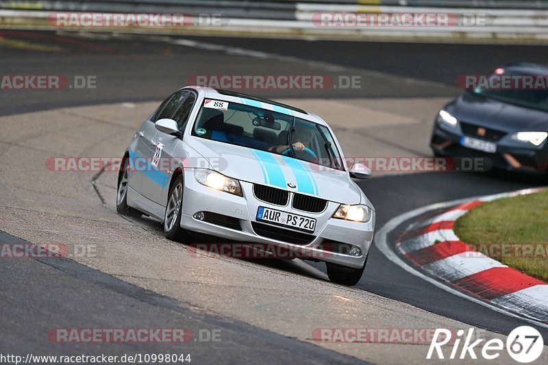 Bild #10998044 - Touristenfahrten Nürburgring Nordschleife (03.10.2020)