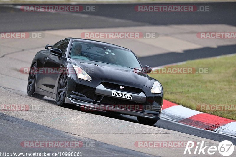 Bild #10998061 - Touristenfahrten Nürburgring Nordschleife (03.10.2020)