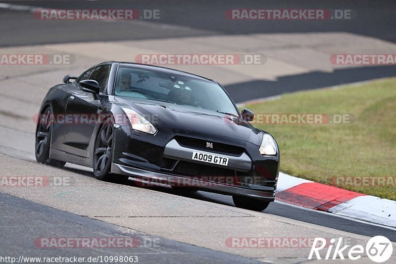 Bild #10998063 - Touristenfahrten Nürburgring Nordschleife (03.10.2020)