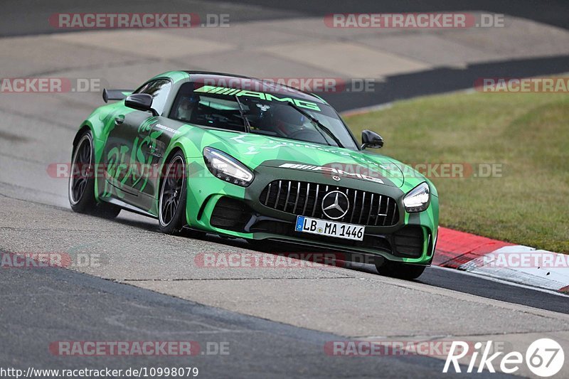 Bild #10998079 - Touristenfahrten Nürburgring Nordschleife (03.10.2020)