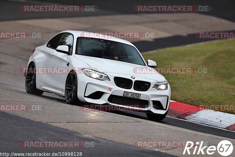 Bild #10998128 - Touristenfahrten Nürburgring Nordschleife (03.10.2020)