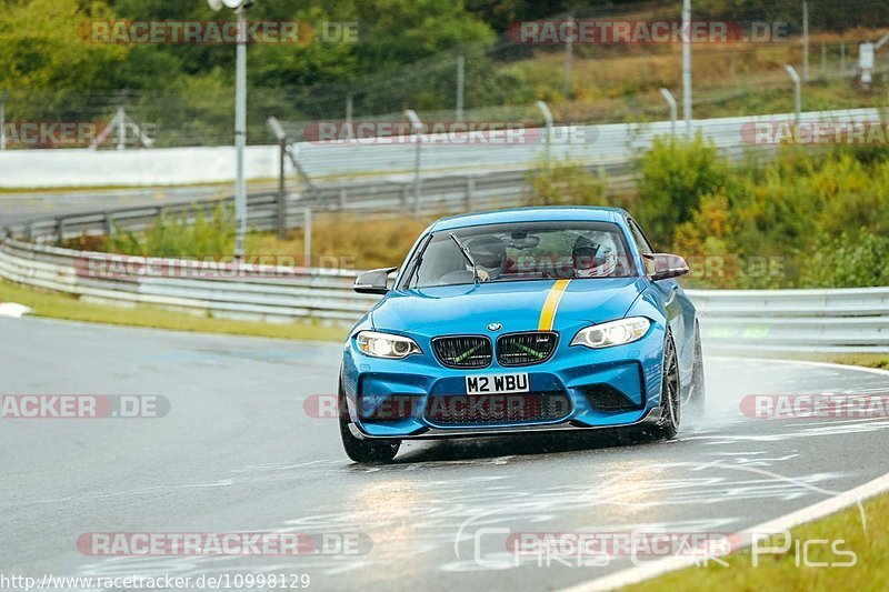 Bild #10998129 - Touristenfahrten Nürburgring Nordschleife (03.10.2020)