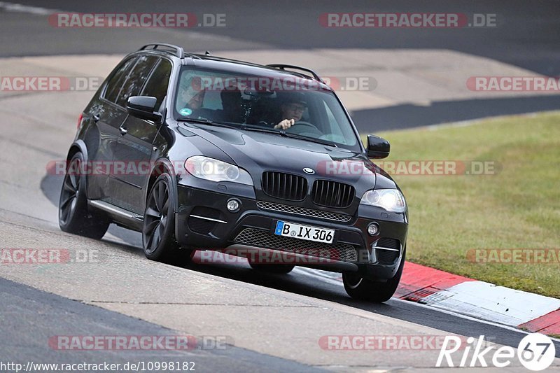 Bild #10998182 - Touristenfahrten Nürburgring Nordschleife (03.10.2020)